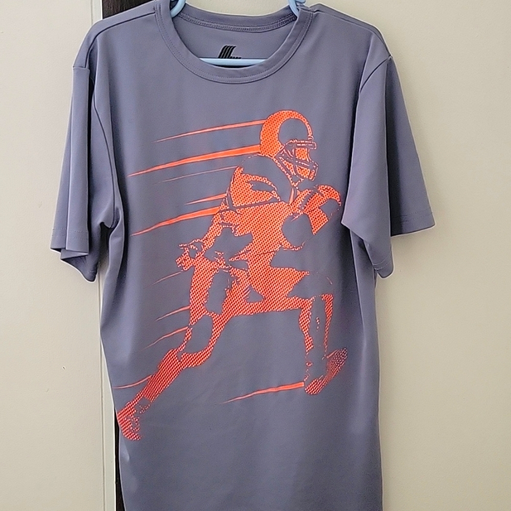 Dry fit boys Tshirt